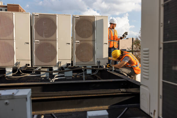 Best HVAC Equipment and Components in Falcon Heights, MN