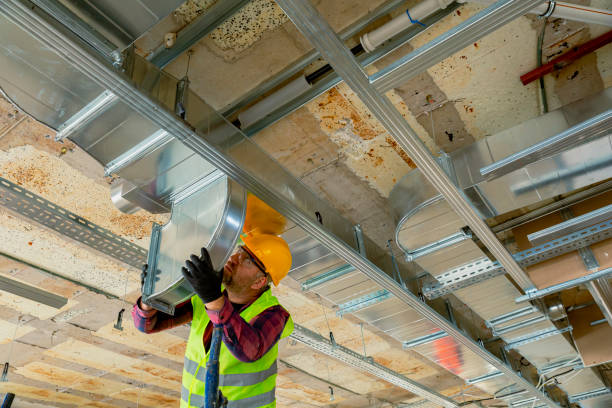 Best Residential HVAC in Falcon Heights, MN
