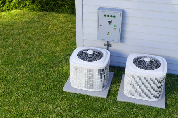 Falcon Heights, MN HVAC Company