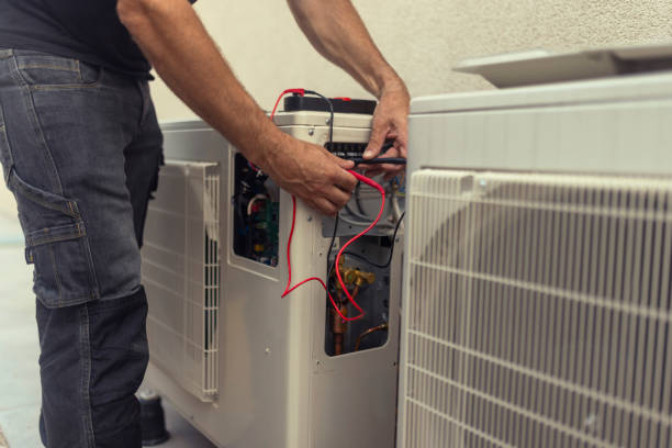 Best HVAC for Healthcare Facilities in Falcon Heights, MN