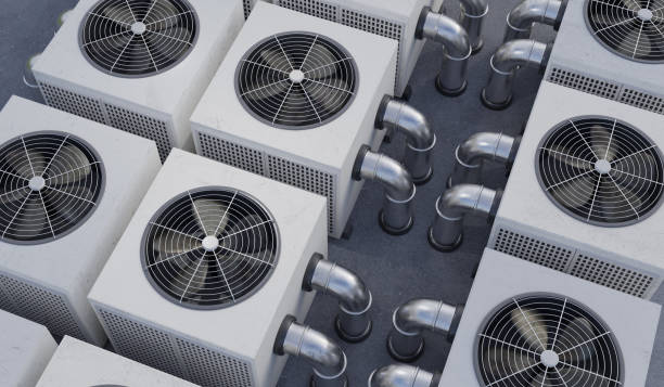 Best Thermostats and Smart Controls in Falcon Heights, MN