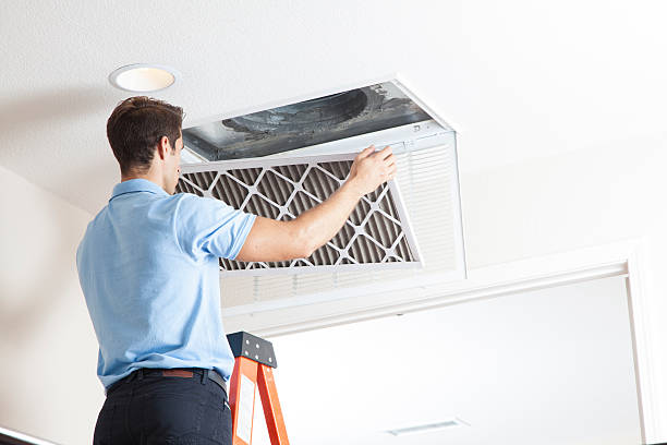 Best HVAC Software and Technology in Falcon Heights, MN