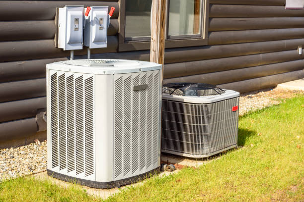 Best Energy-efficient HVAC Solutions in Falcon Heights, MN